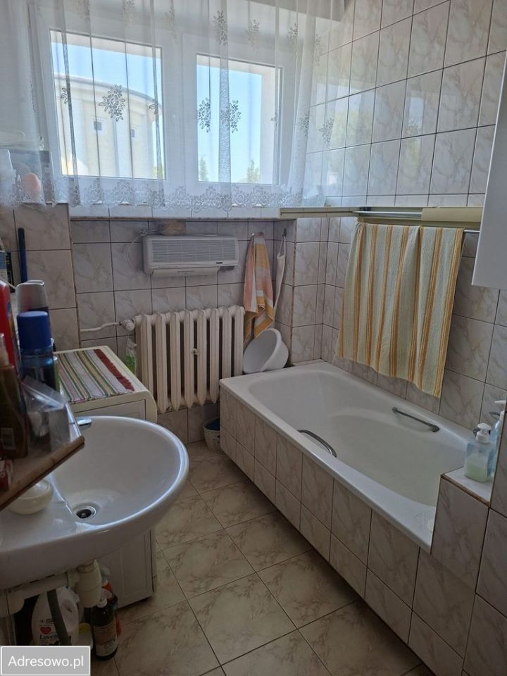 Mieszkanie 3-pokojowe Lublin Śródmieście, al. Racławickie. Zdjęcie 6