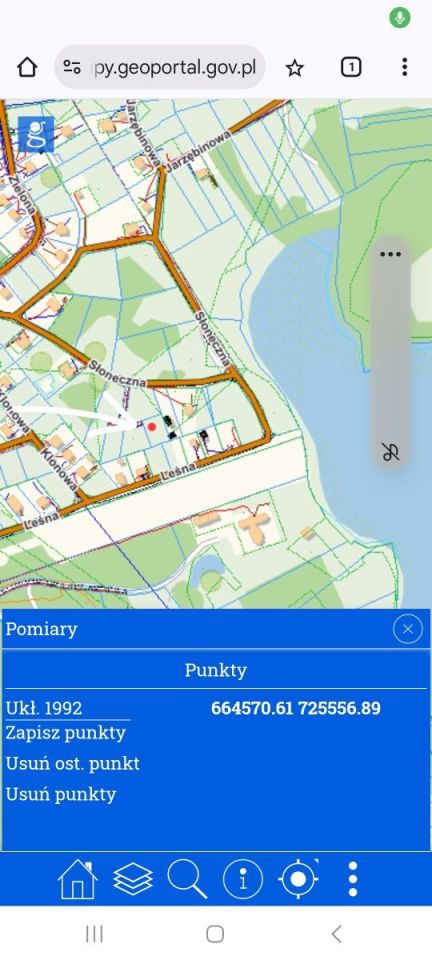 dom wolnostojący Mrozy Wielkie. Zdjęcie 5