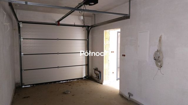 dom szeregowy, 4 pokoje Bolesławiec, ul. Jagiellonów. Zdjęcie 21