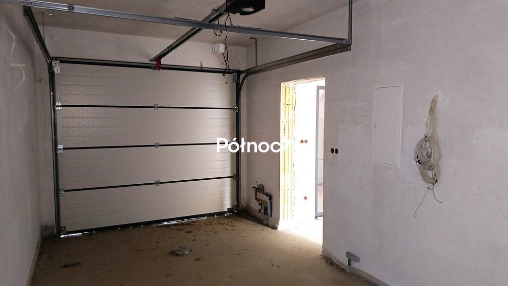 dom szeregowy, 4 pokoje Bolesławiec, ul. Jagiellonów. Zdjęcie 21