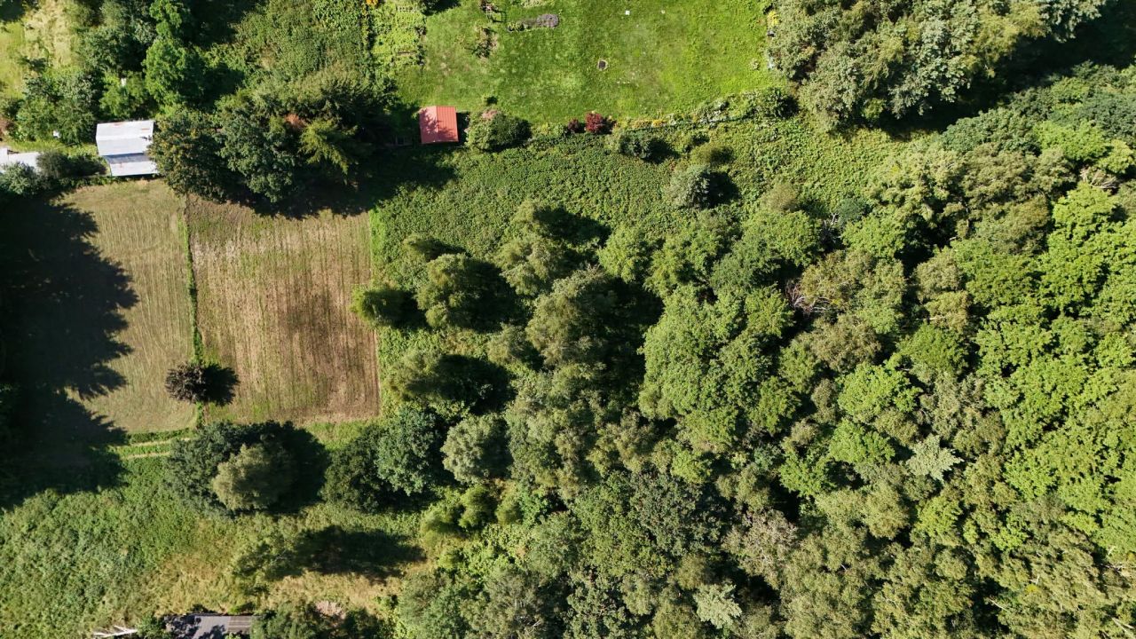 Działka budowlana Karwik, Karwik. Zdjęcie 6