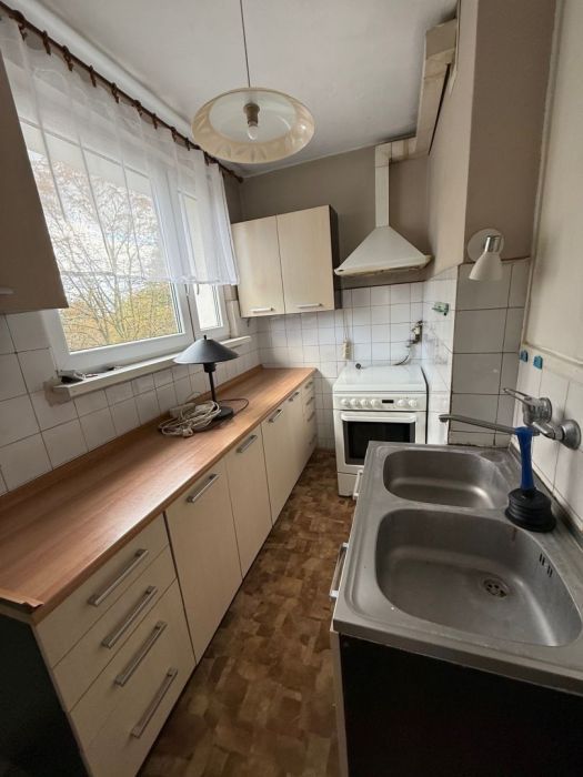 Mieszkanie 3-pokojowe Gdańsk Orunia, ul. Turkusowa. Zdjęcie 10
