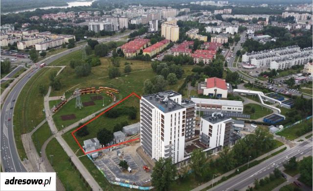 Działka budowlana Warszawa Białołęka. Zdjęcie 1