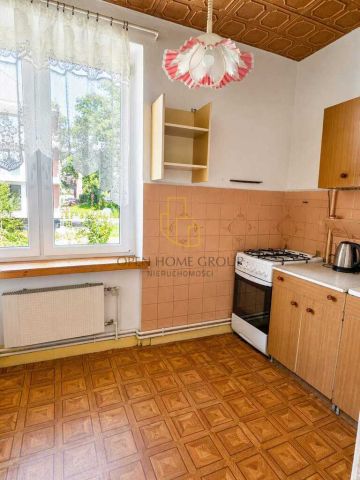 Mieszkanie 2-pokojowe Jelenia Góra Centrum, ul. Juliusza Słowackiego. Zdjęcie 4