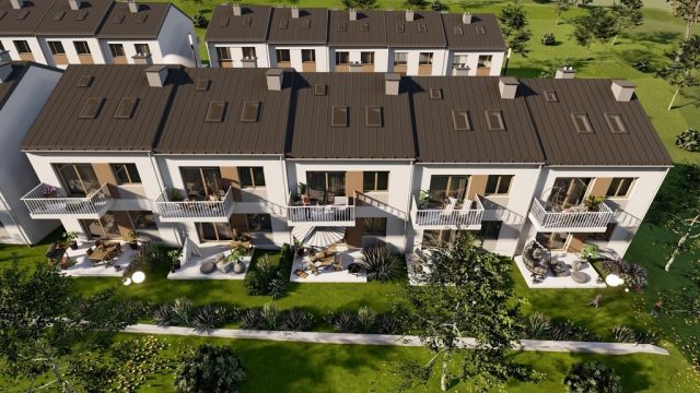 Mieszkanie 3-pokojowe Rzeszów, ul. św. Walentego. Zdjęcie 5