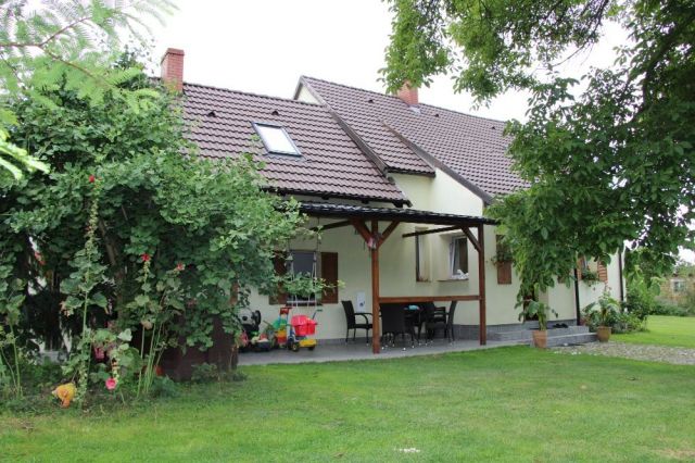 dom wolnostojący Głuchów Górny. Zdjęcie 1