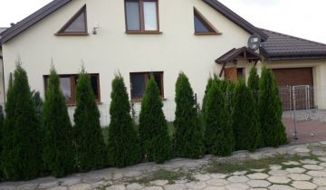 Mieszkanie 4-pokojowe Sierpc, ul. Targowa