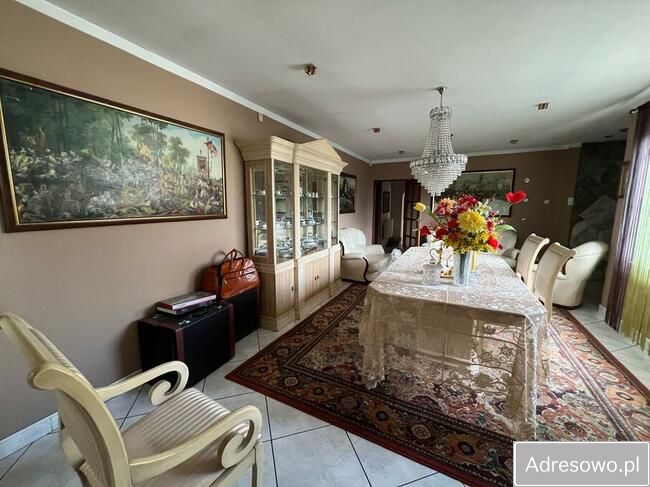 dom wolnostojący, 5 pokoi Częstochowa Stradom, ul. Kossaka. Zdjęcie 9