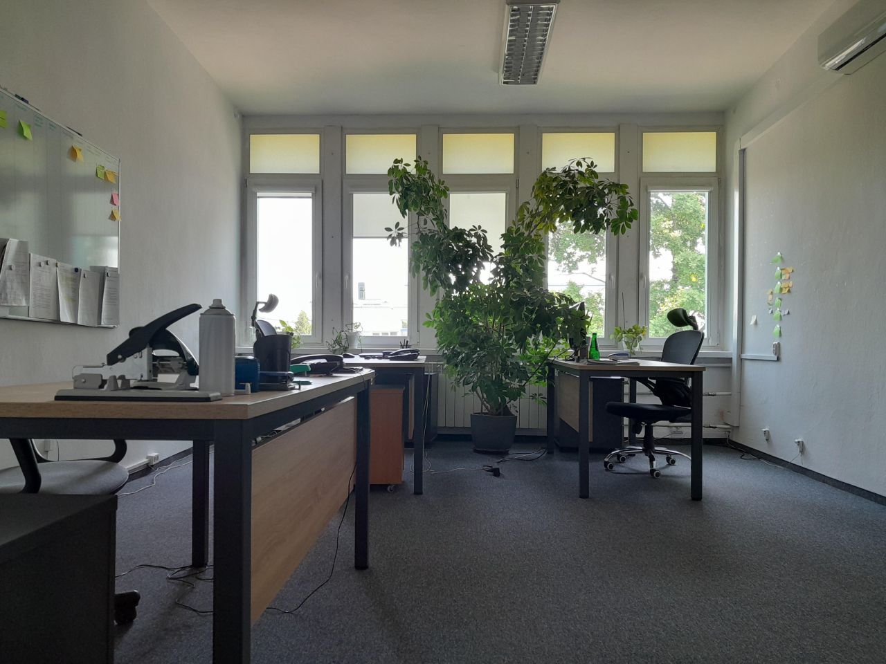 Biuro Warszawa Mokotów, ul. Racjonalizacji