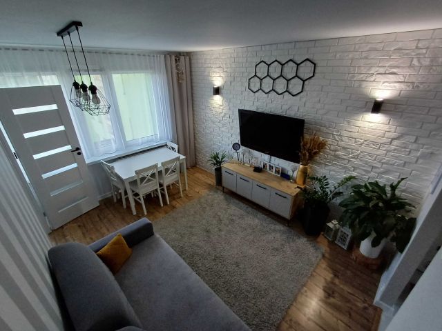 Mieszkanie 3-pokojowe Suwałki, ul. Karola Szymanowskiego. Zdjęcie 1