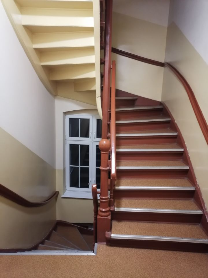 Mieszkanie 4-pokojowe Słupsk Centrum, ul. Adama Mickiewicza. Zdjęcie 26