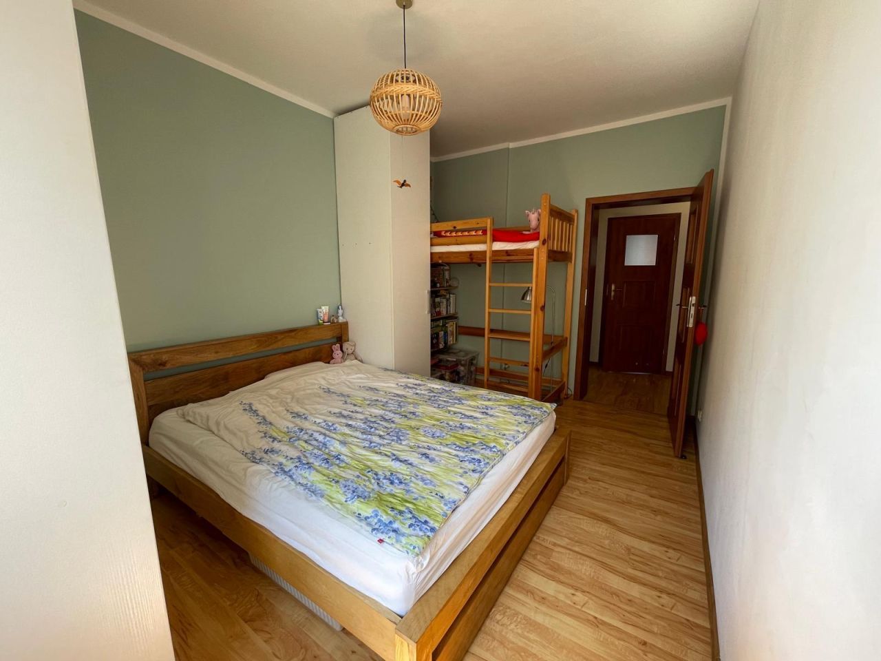 Mieszkanie 2-pokojowe Strzelin, ul. Wolności. Zdjęcie 8