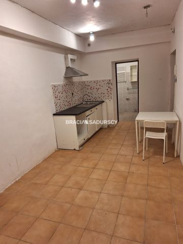 Mieszkanie 1-pokojowe Kraków Stare Miasto, ul. Podgórska. Zdjęcie 8