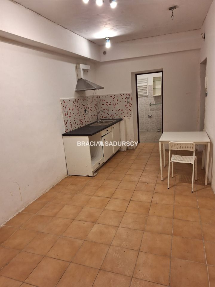 Mieszkanie 1-pokojowe Kraków Stare Miasto, ul. Podgórska. Zdjęcie 8