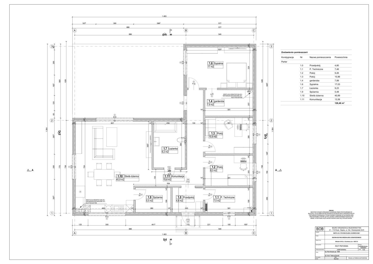 Działka budowlana Mikołów Mokre, ul. Grudniowa. Zdjęcie 4