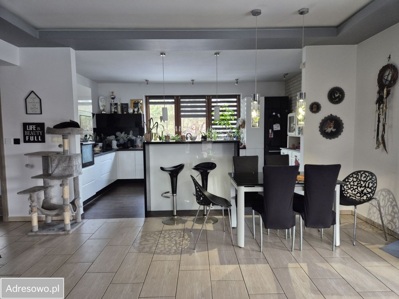 dom wolnostojący, 5 pokoi Czersk. Zdjęcie 2