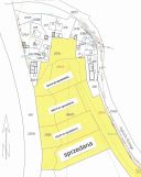 Działka budowlana Krasnystaw Góry, ul. Kickiego. Zdjęcie 3