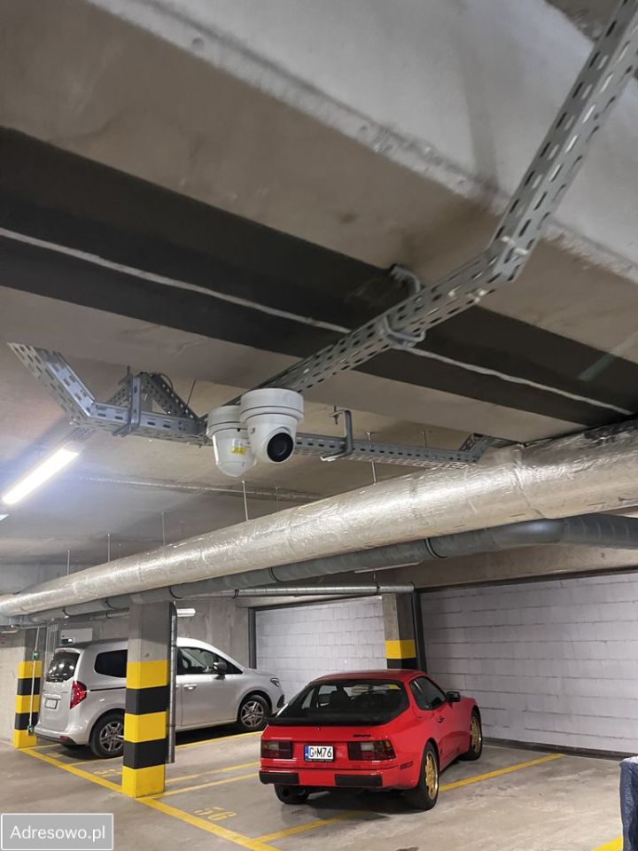 Garaż/miejsce parkingowe Katowice Kostuchna, ul. Bażantów. Zdjęcie 5