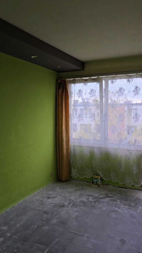 Mieszkanie 4-pokojowe Konstantynów Łódzki, ul. mjr. Henryka Sucharskiego