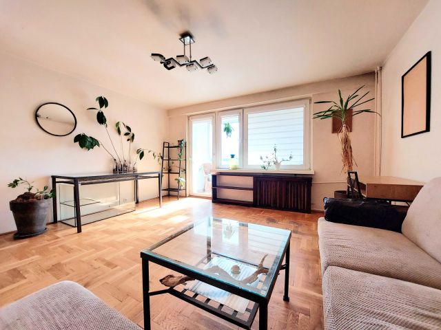 Mieszkanie 2-pokojowe Kraków Prądnik Biały, ul. Kazimierza Wyki. Zdjęcie 1