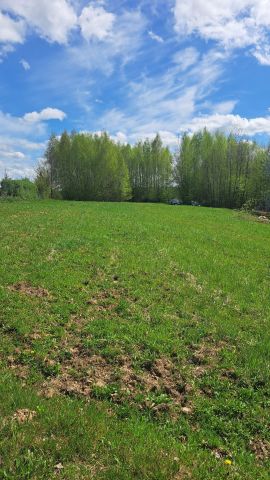 Działka budowlana Lecka. Zdjęcie 1