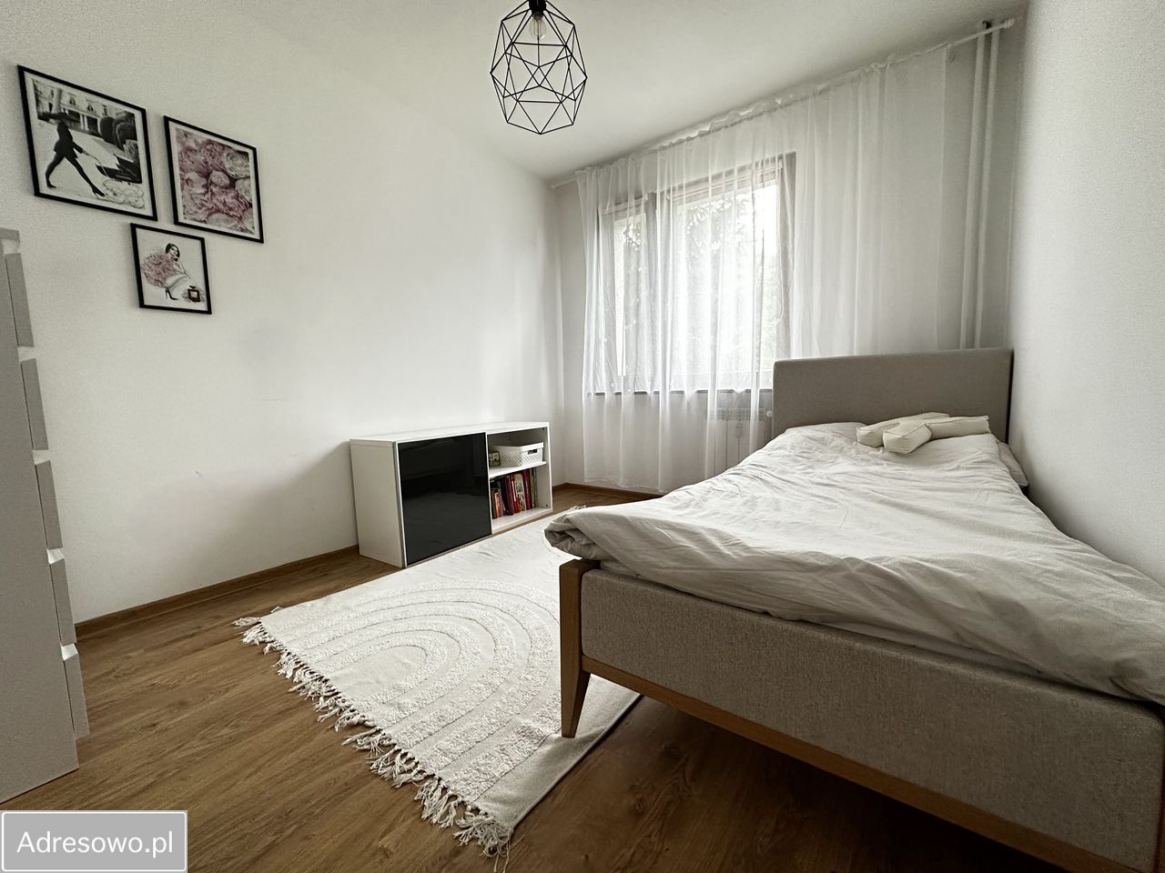 Mieszkanie 4-pokojowe Radom, ul. Olsztyńska. Zdjęcie 5