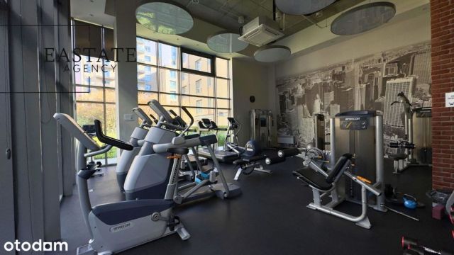 Mieszkanie 1-pokojowe Warszawa Mokotów, ul. Jana Pawła Woronicza. Zdjęcie 14