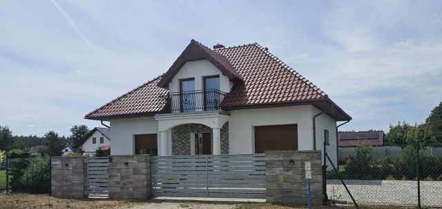 dom wolnostojący Ciecierzyce. Zdjęcie 1