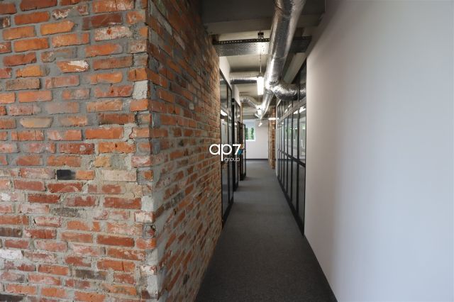 Biuro Kraków Podgórze, ul. Gromadzka. Zdjęcie 10