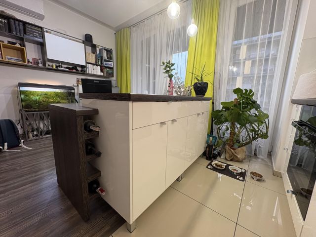 Mieszkanie 2-pokojowe Kraków Bieńczyce, ul. Marii Dąbrowskiej. Zdjęcie 7