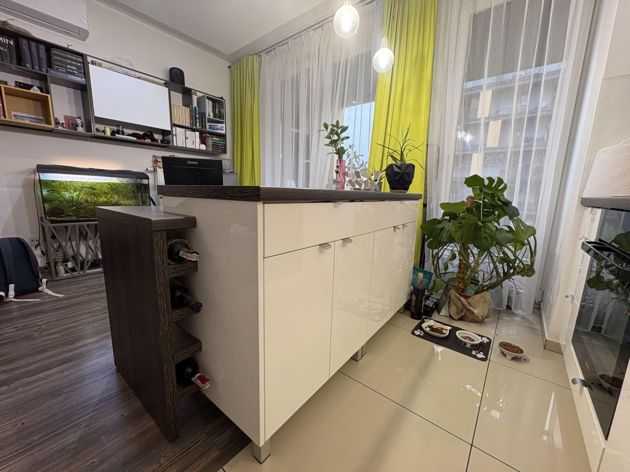 Mieszkanie 2-pokojowe Kraków Bieńczyce, ul. Marii Dąbrowskiej. Zdjęcie 7