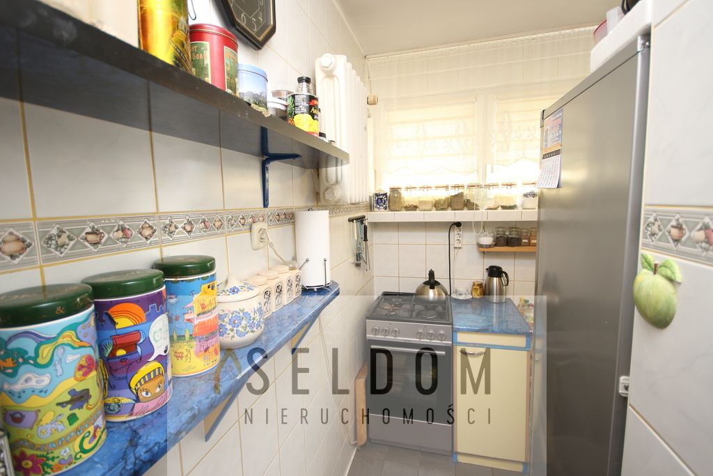 Mieszkanie 3-pokojowe Konin, ul. Sybiraków. Zdjęcie 5