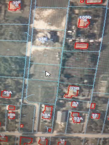 Działka budowlana Lublin Szerokie. Zdjęcie 1