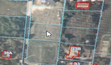 Działka budowlana Lublin Szerokie