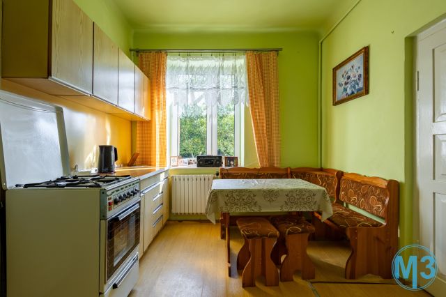 dom wolnostojący, 3 pokoje Lipa-Miklas. Zdjęcie 6