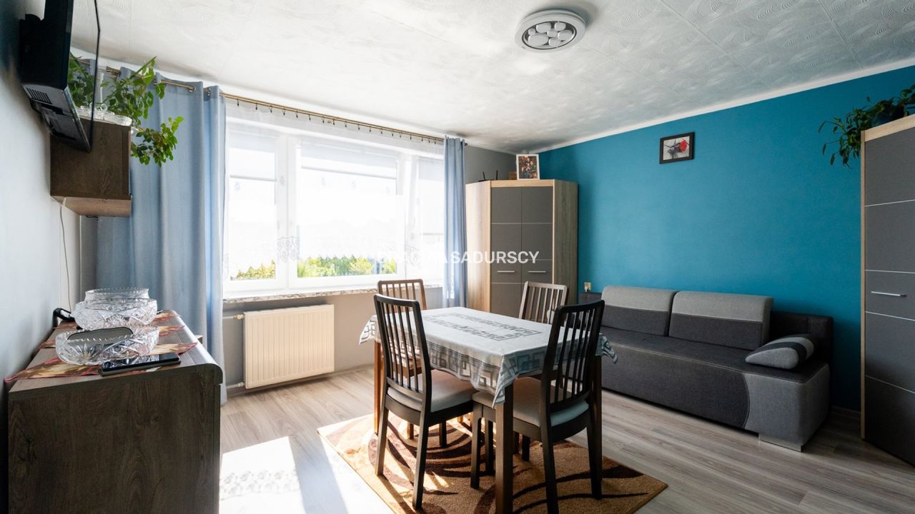 Mieszkanie 1-pokojowe Kraków Wzgórza Krzesławickie, os. Na Wzgórzach. Zdjęcie 5