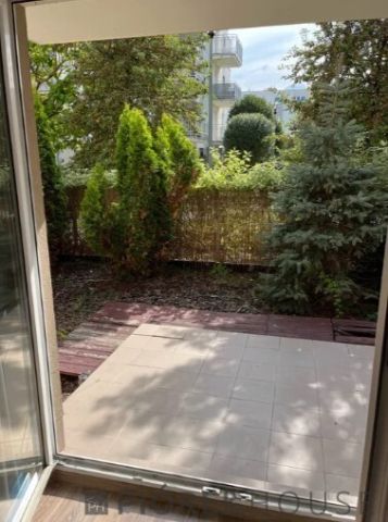 Mieszkanie 1-pokojowe Warszawa Białołęka, bulw. Flotylli Wiślanej. Zdjęcie 3