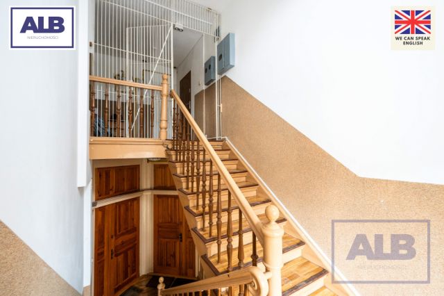 Mieszkanie 3-pokojowe Sopot. Zdjęcie 13