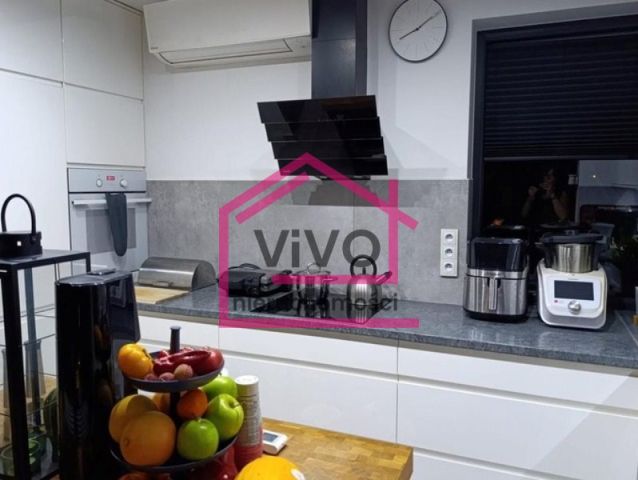 dom wolnostojący, 5 pokoi Żory Kleszczów. Zdjęcie 3