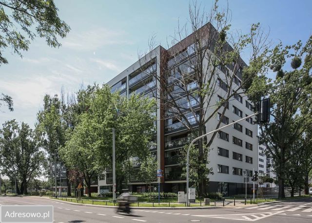 Mieszkanie 3-pokojowe Warszawa Wola, ul. Redutowa. Zdjęcie 1