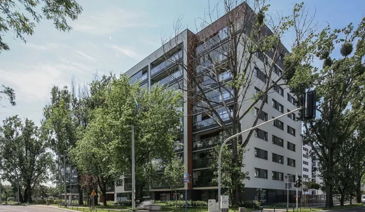 Mieszkanie 3-pokojowe Warszawa Wola, ul. Redutowa