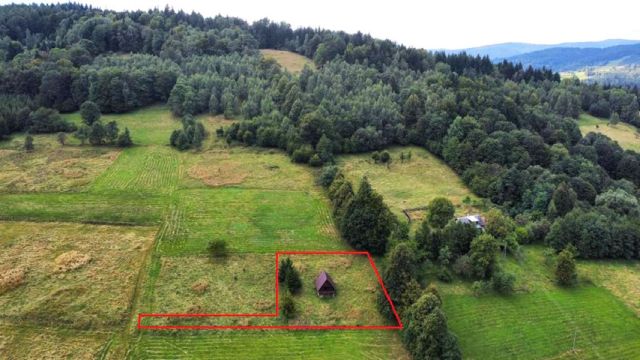 dom wolnostojący, 3 pokoje Lachowice. Zdjęcie 2