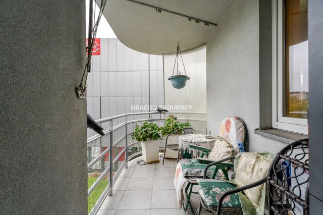 Mieszkanie 2-pokojowe Kraków Dębniki, ul. Twardowskiego. Zdjęcie 13