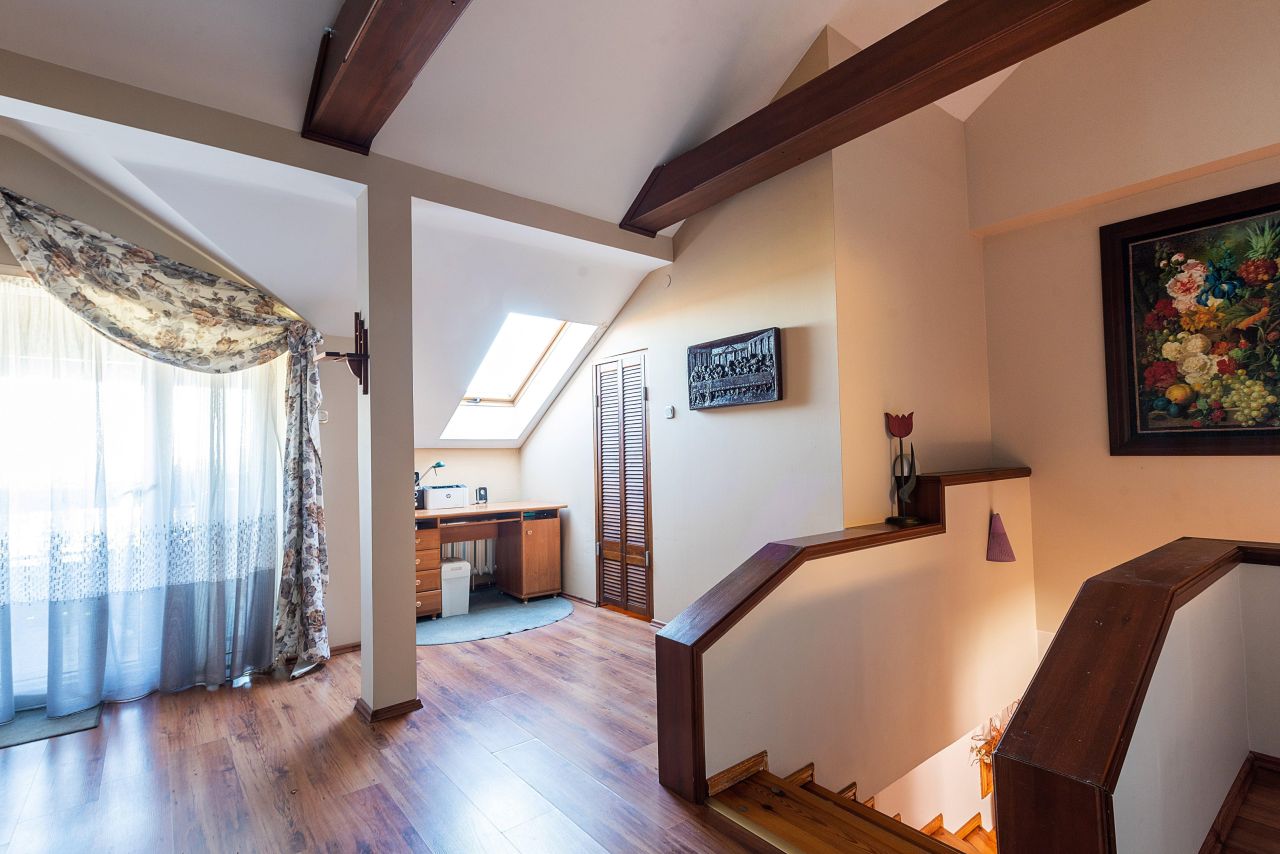 Mieszkanie 4-pokojowe Gostynin, ul. Nowa. Zdjęcie 7