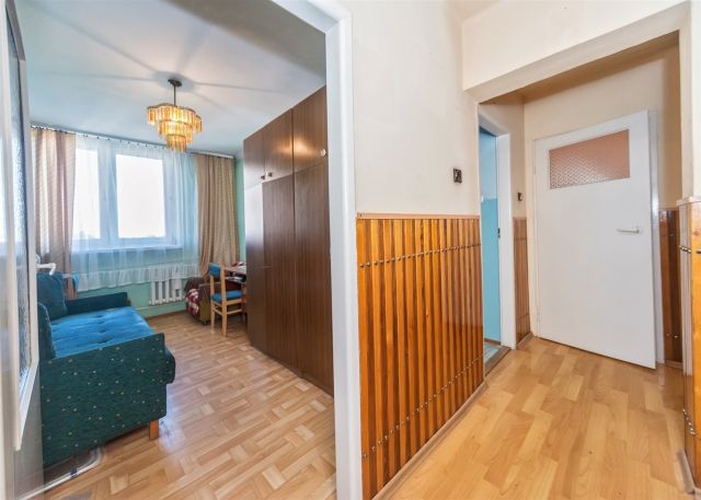 Mieszkanie 2-pokojowe Bielsko-Biała, ul. Czysta. Zdjęcie 7