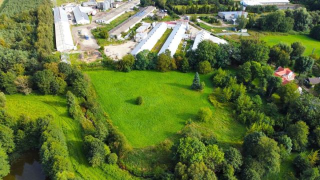 Działka budowlana Sokołowice. Zdjęcie 5