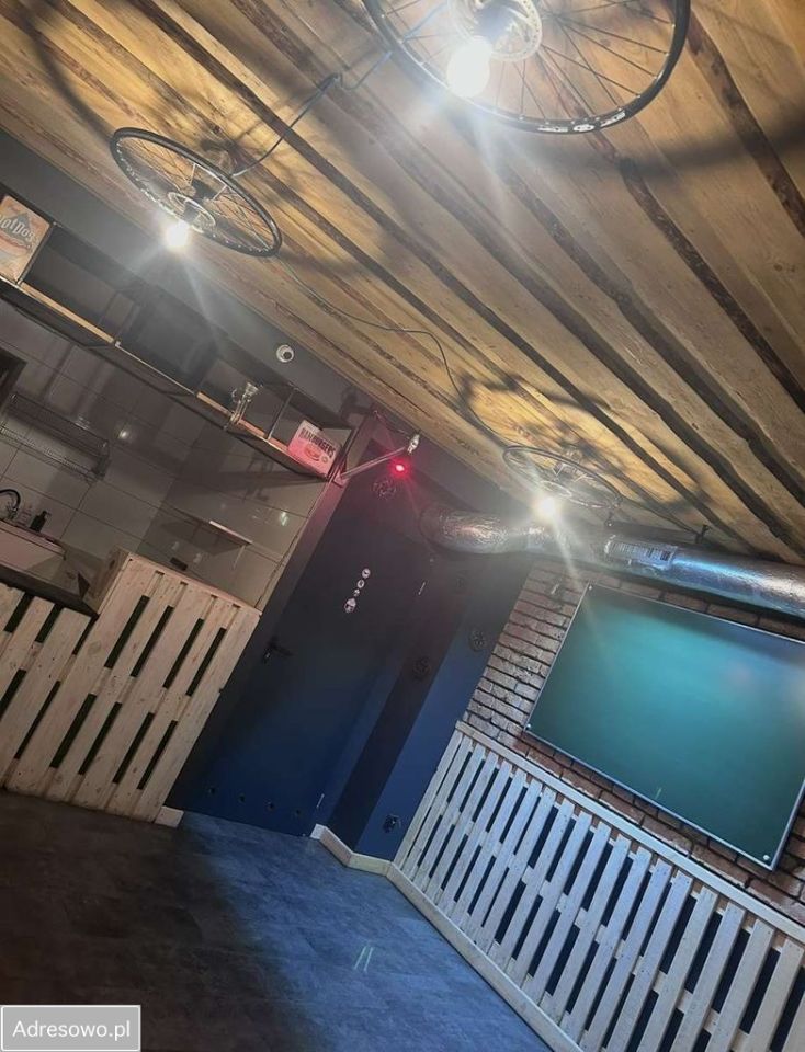 Lokal Kamienna Góra, ul. Tadeusza Kościuszki. Zdjęcie 3