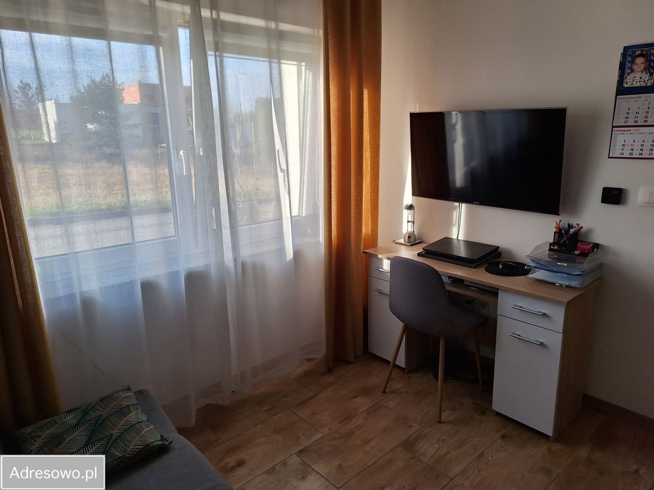 dom szeregowy, 3 pokoje Żory Śródmieście. Zdjęcie 14