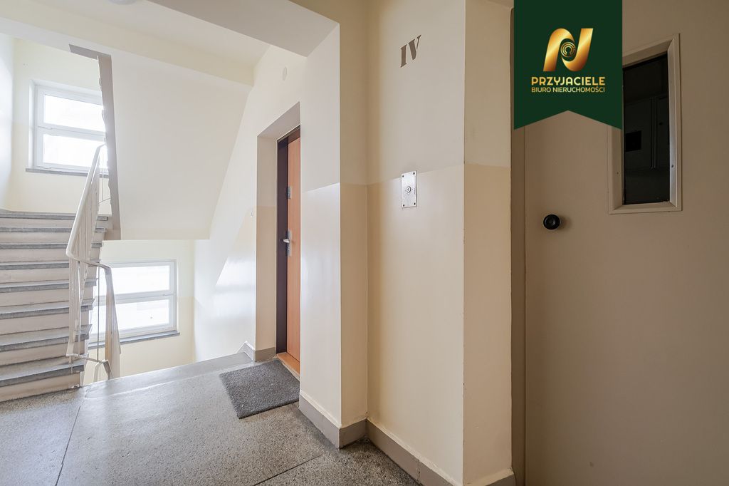 Mieszkanie 2-pokojowe Gdynia Śródmieście, ul. św. Wojciecha. Zdjęcie 18