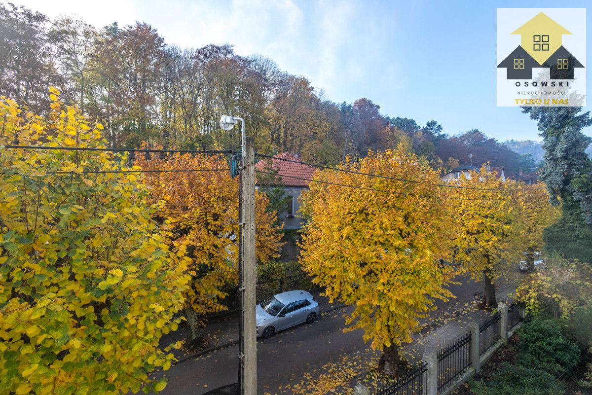 Mieszkanie 4-pokojowe Sopot Sopot Górny, ul. Mikołaja Kopernika. Zdjęcie 17